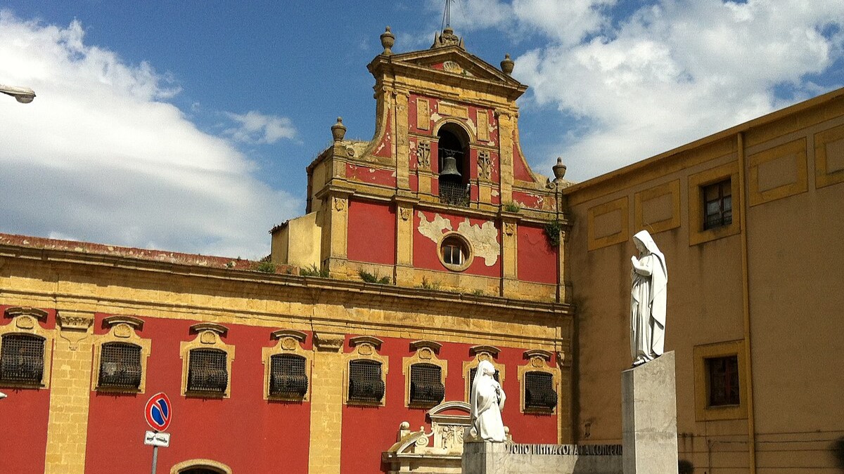 Caltanissetta, 28 gennaio, Santa Croce “Badia” celebra il Centenario della Parrocchia: gli appuntamenti liturgici