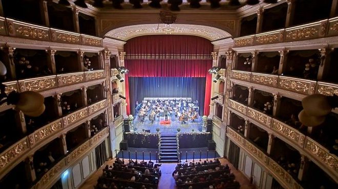 Caltanissetta, la burocrazia fa saltare due spettacoli al Margherita. Il Comune: “causa di forza maggiore”