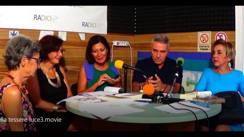 Caltanissetta, tessere di luce. Lunedì un incontro su Rosso di San Secondo e Sciascia