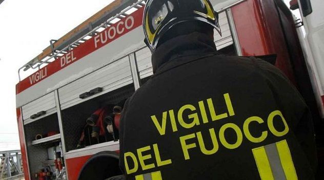 Sicilia, allarme dopo una frana. Il Sindaco: “Chiudete i rubinetti del gas”