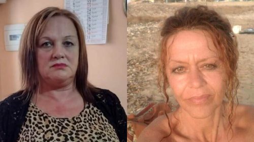 Naro: marcia per Maria Rus e Delia Zariscu, 200 passi per ricordare le donne uccise