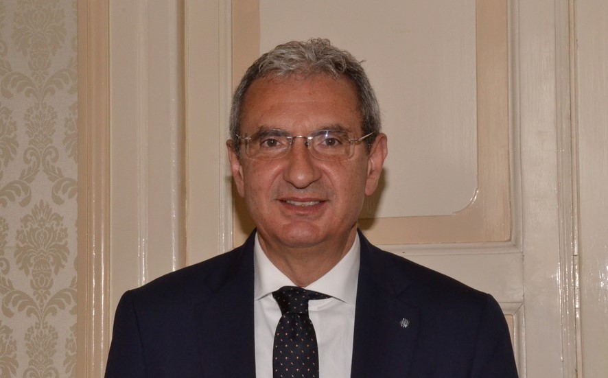 L’assessore Marcello Frangiamone alla guida dei lavori Pubblici: “Ruolo complesso, tante le attività, ma il lavoro ha pagato”
