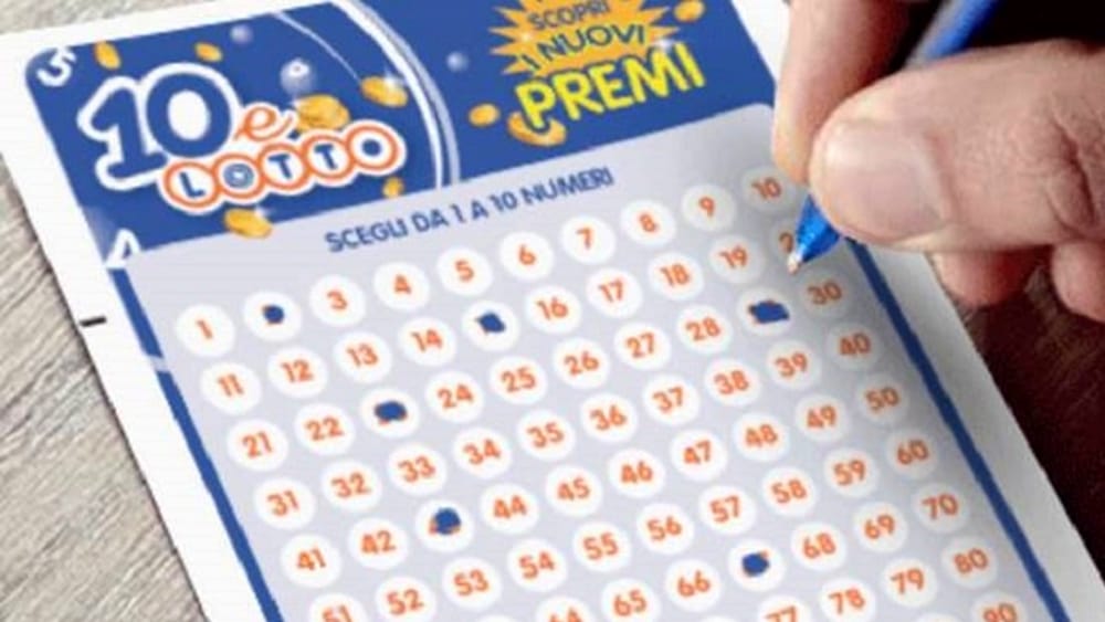 Lotto, in Sicilia vinti oltre 53mila euro: le combinazioni vincenti