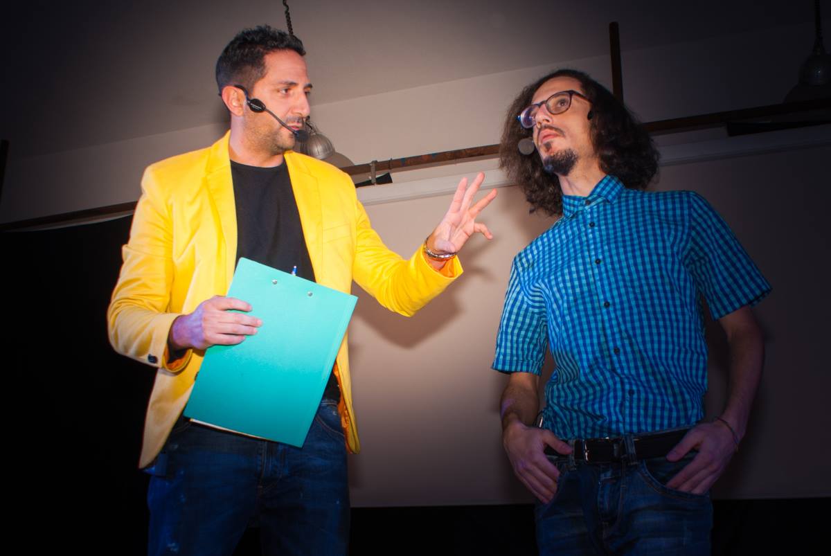 Caltanissetta. Causa maltempo Carnissavale 2024 rinviato per il 13 febbraio alle ore 16,30