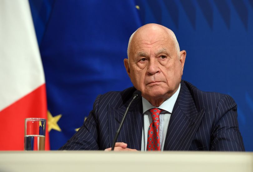 Nordio “Per Salis fatto il possibile, mi auguro torni presto”
