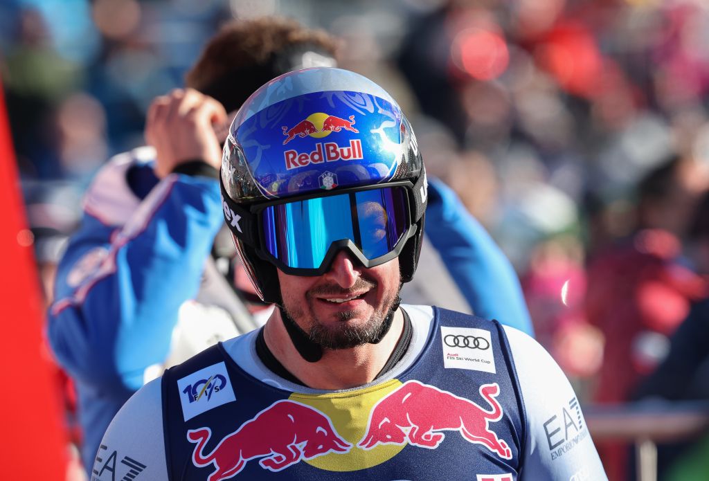 Kriechmayr vince il Super G a Kvitfjell, podio per Paris
