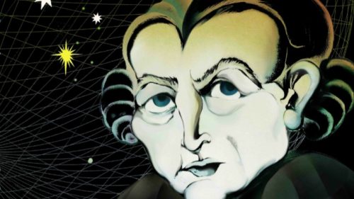 Caltanissetta, Concorso Nazionale Video “Immanuel Kant: 300 anni e… non sentirli”: