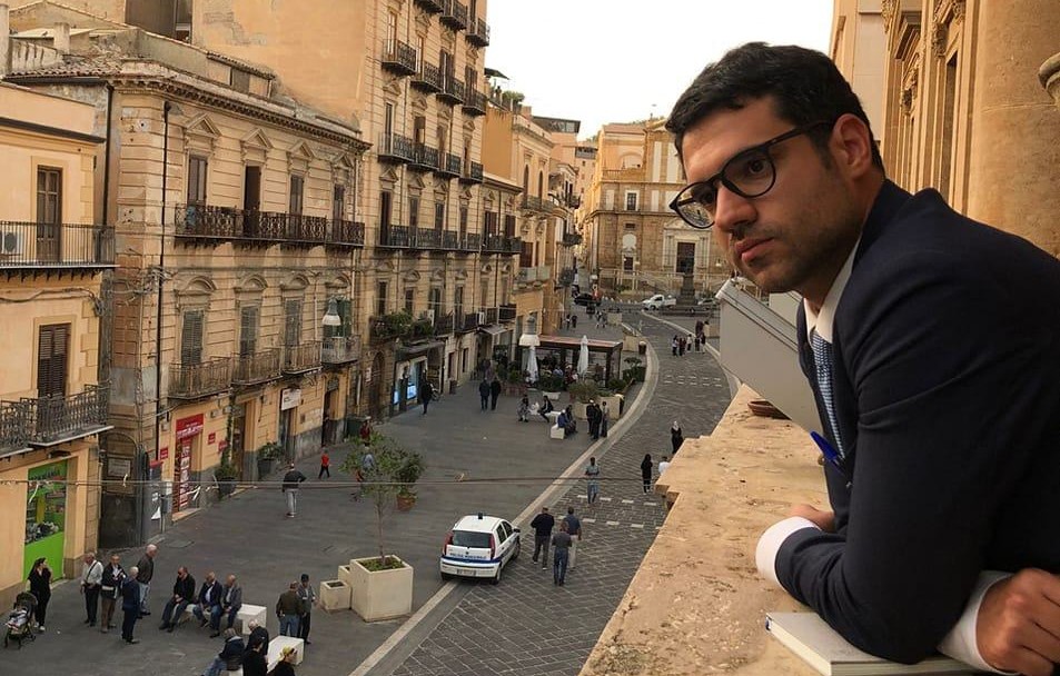 Caltanissetta. La segnalazione. Armando Turturici: “”L’ufficio randagismo del Comune è al momento scoperto”