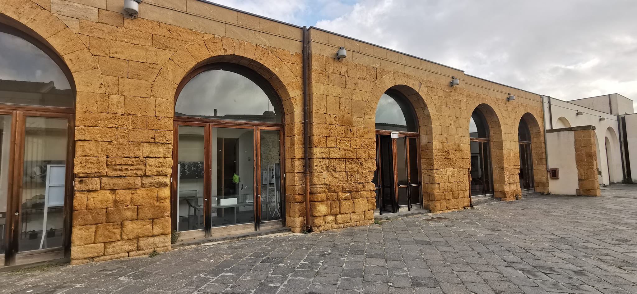 Caltanissetta. “Metro Plus e Città Medie Sud 2021-2027”, il 27 febbraio Workshop di Progettazione Partecipata al Centro “Michele Abbate”