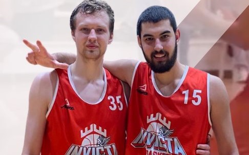 Basket maschile serie C. L’Invicta batte il Cus Palermo e mantiene il 4° posto solitario in classifica