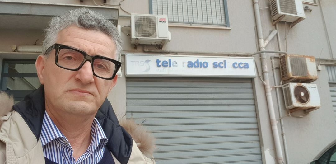 Dopo oltre 40 anni chiude Tele Radio Sciacca
