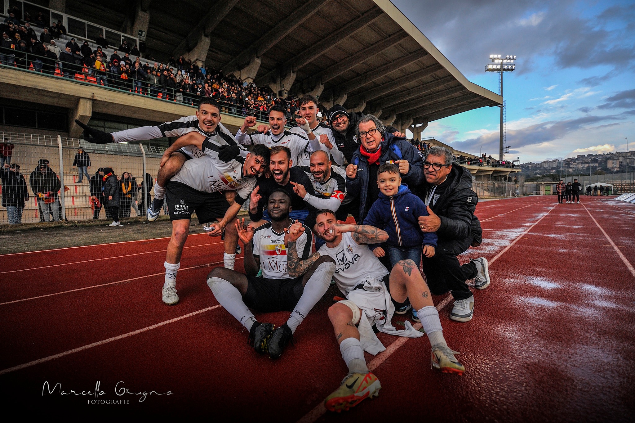 Eccellenza. Messi già in prevendita i biglietti di Don Carlo Misilmeri – Nissa di domenica prossima