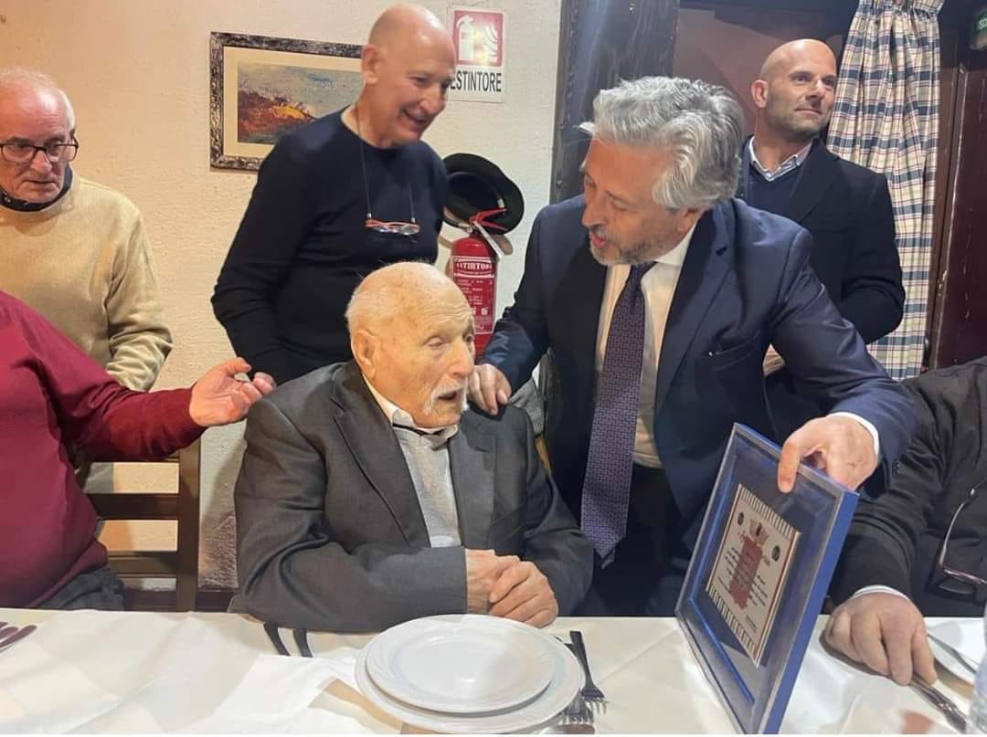 Caltanissetta. Morte di Nardo Savoia: camera ardente in via Angeli e funerali martedì 20 febbraio alle 15,30 nella Chiesa di San Biagio