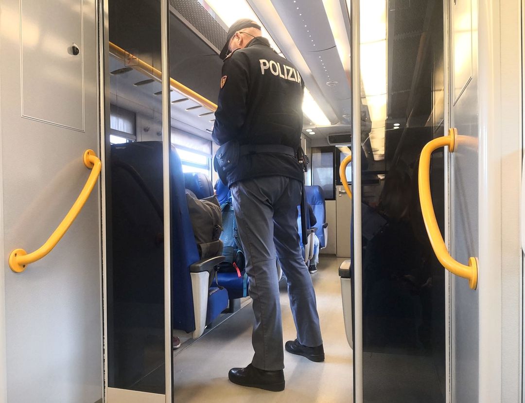 Latitante da 13 anni arrestato dalla Polizia Ferroviaria: deve scontare una pena di 2 anni e 8 mesi