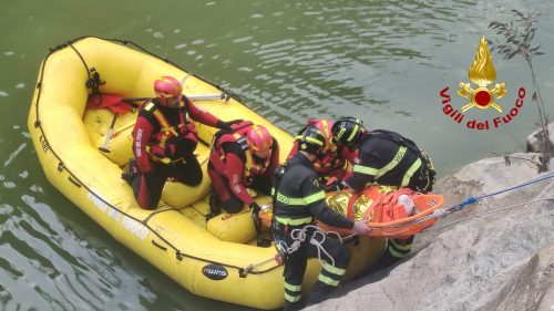 Caltanissetta. Prefettura: conclusa l’esercitazione di protezione civile per ricerca di persone scomparse