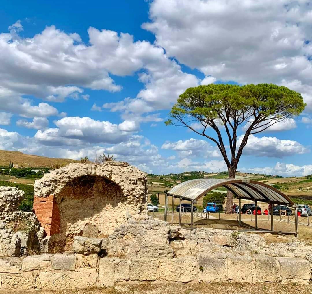Laboratorio gratuito per ragazzi: “Storie d’argilla” all’antiquarium Vito Soldano