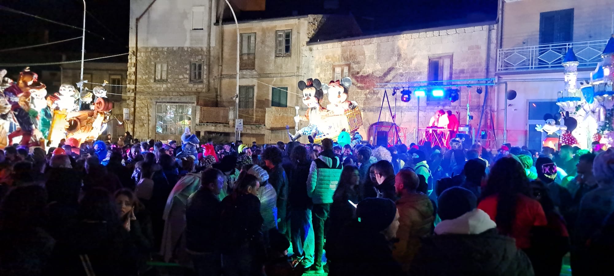 Mussomeli, giornata conclusiva del carnevale. Il messaggio dell’Assessore Lo Conte ai ragazzi