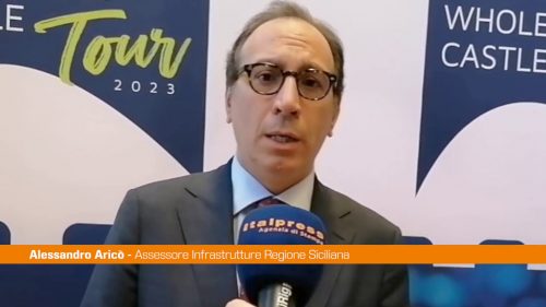 Aricò “La Sicilia è una delle regioni più cablate d’Europa”