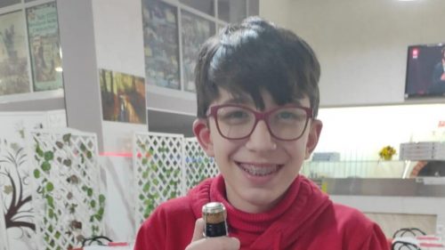 Dall’influenza con febbre alta al decesso: ragazzo di 13 anni muore ad Aliminusa