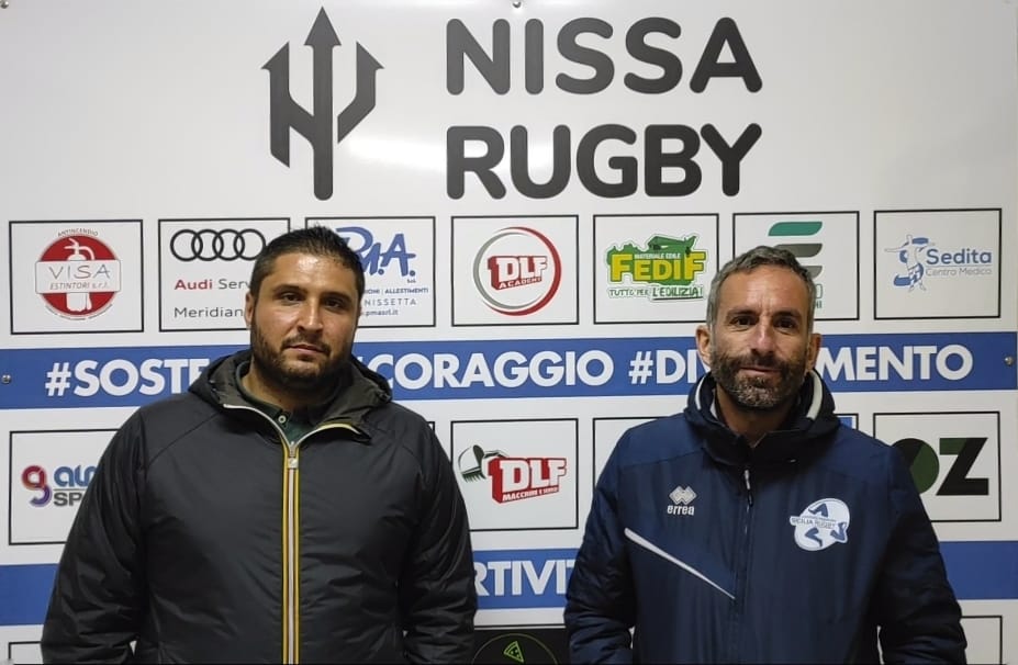 Trofeo regionale di rugby “Il Pupo”. Saraceno, presidente F.I.R. Sicilia: “Bellissima partita, Caltanissetta esempio di cosa può dare la palla ovale”