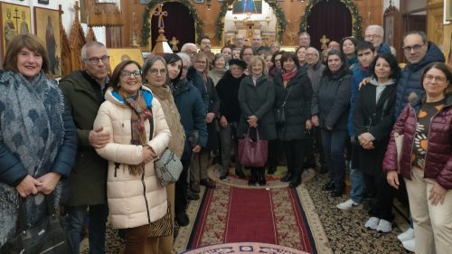 Caltanissetta… e non solo: Cral Giustizia ricomincia le sue visite guidate