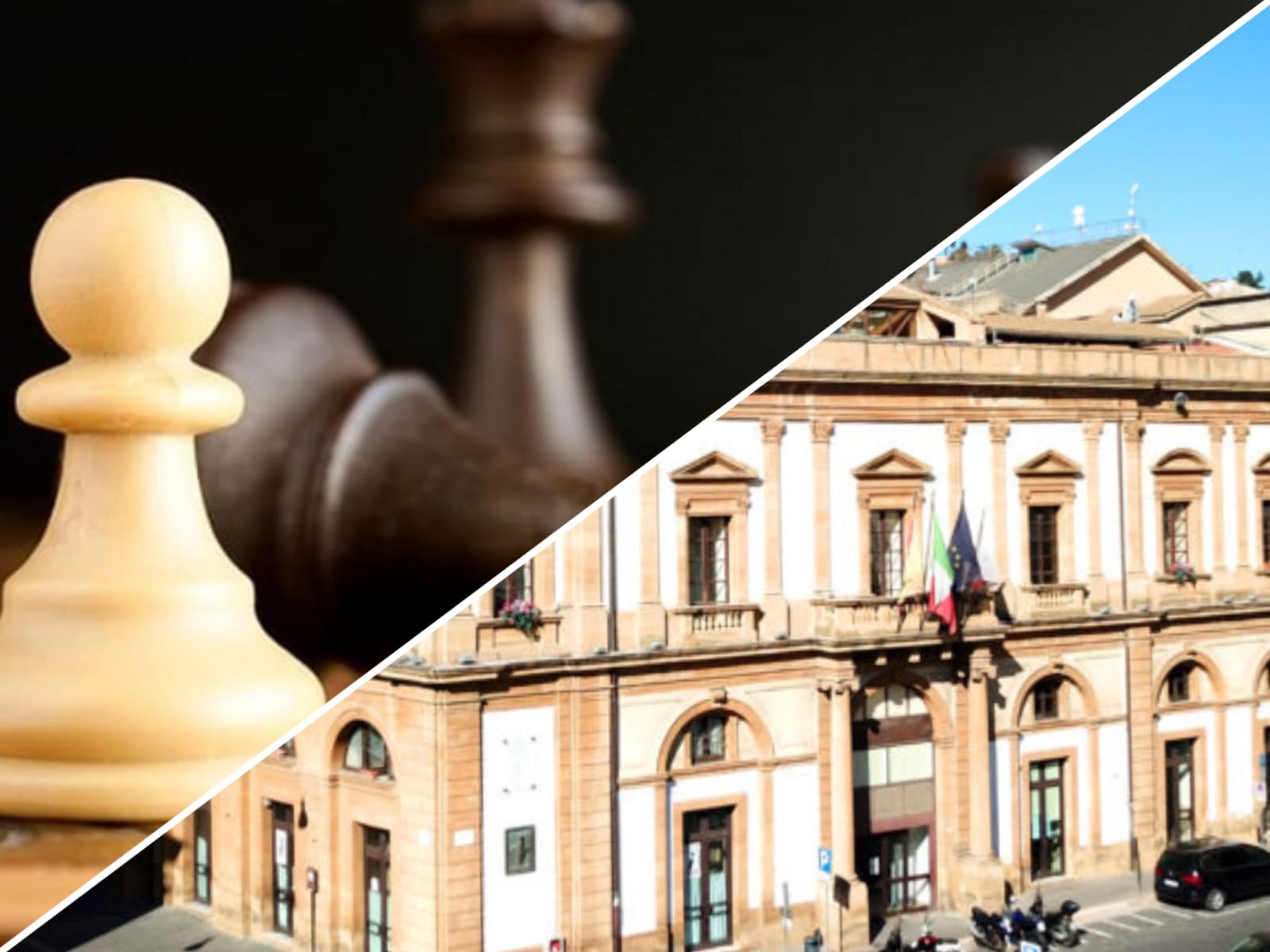 Amministrative a Caltanissetta. Ecco le ultime mosse dei partiti, il sindaco Gambino “lavora” in silenzio