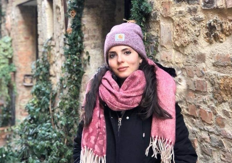 Caltanissetta. Ci lascia la giovane  poliziotta nissena Federica Marchica: l’abbraccio di colleghi ed amici sui social