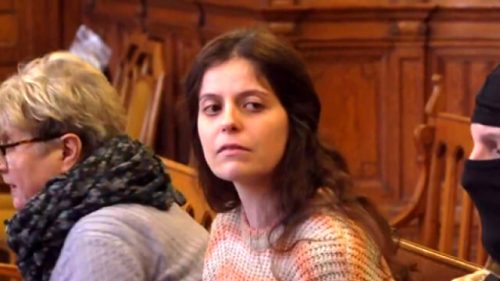 Il carcere di Ilaria Salis, “condizioni disumane”: il racconto della compagna di cella