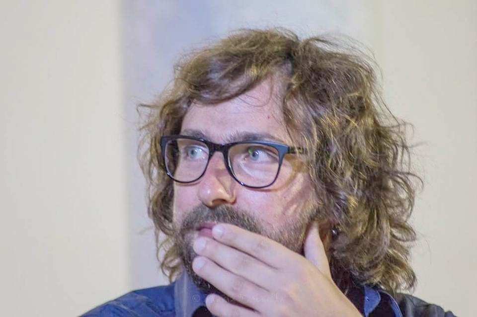 Resuttano, arriva Trame del ’27 di Jim Tatano