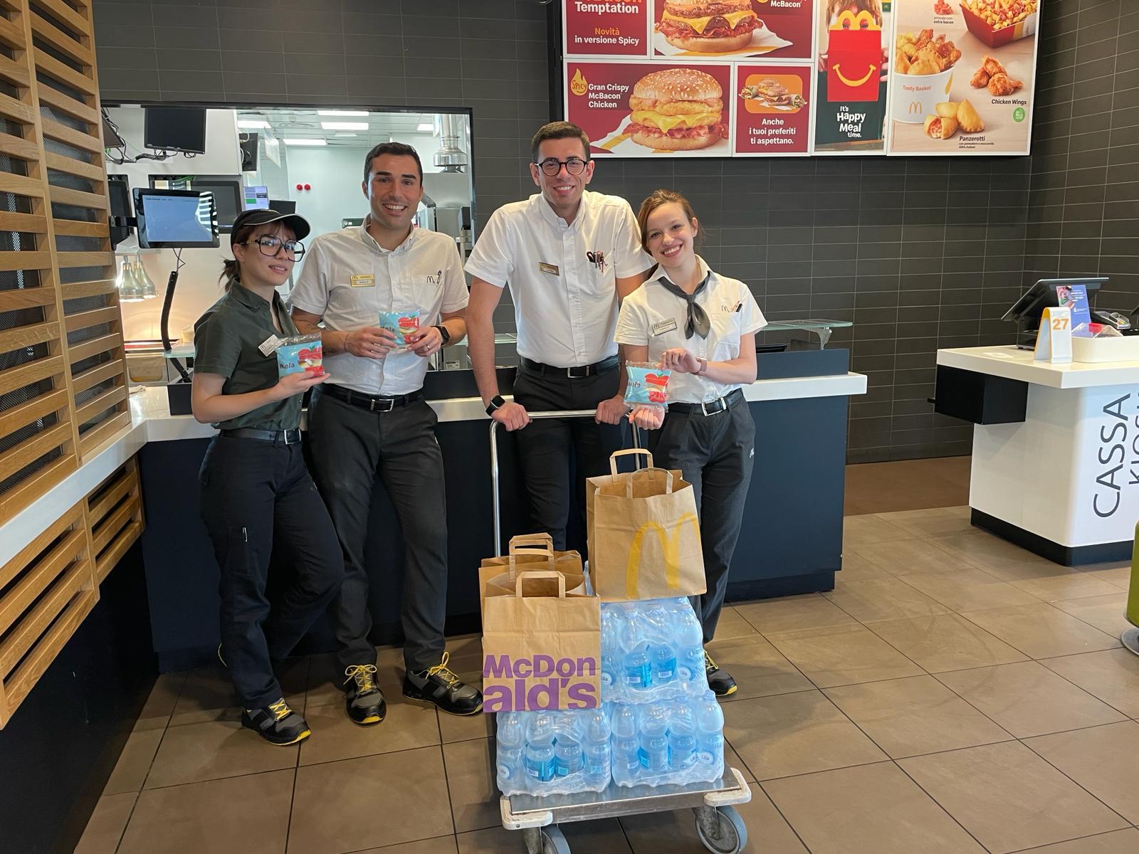 Arriva a Gela la 4^ edizione di “Sempre aperti a donare”, iniziativa solidale a sostegno della comunità