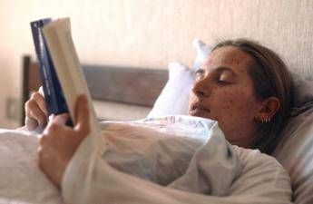 Morbillo, casi raddoppiati da aprile a maggio: “Dato preoccupante”