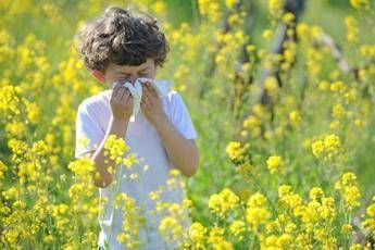 Naso chiuso, starnuti e lacrime, arrivano le allergie di primavera: come riconoscerle e cosa fare