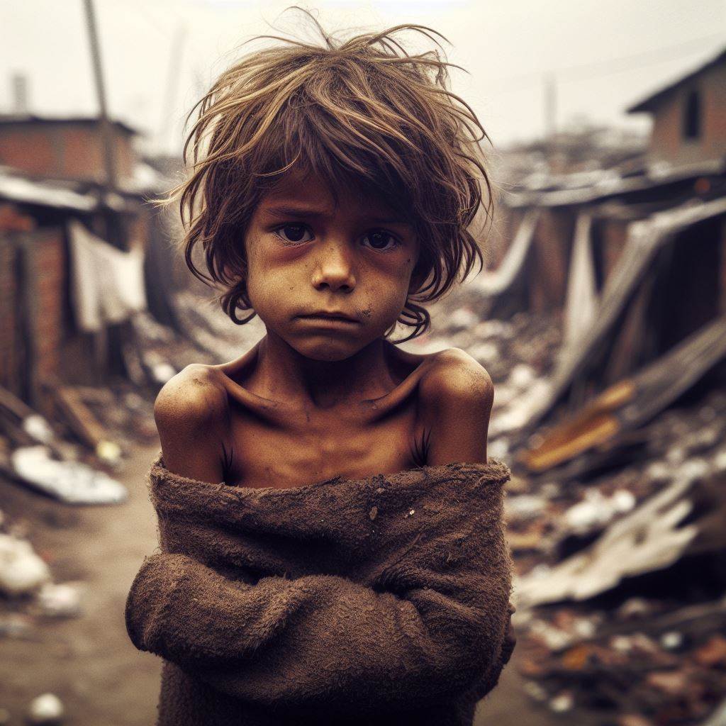 Rapporto Unicef Europa, 20 milioni bambini a rischio povertà: 1 su 4. 11 milioni con problemi di salute mentale