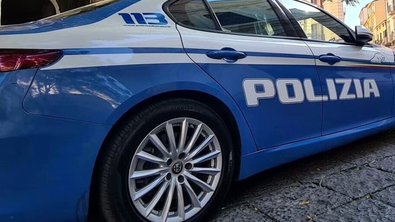 Sull’auto rubata con hashish: 27enne residente a Caltanissetta arrestato a Catania dalla Polizia