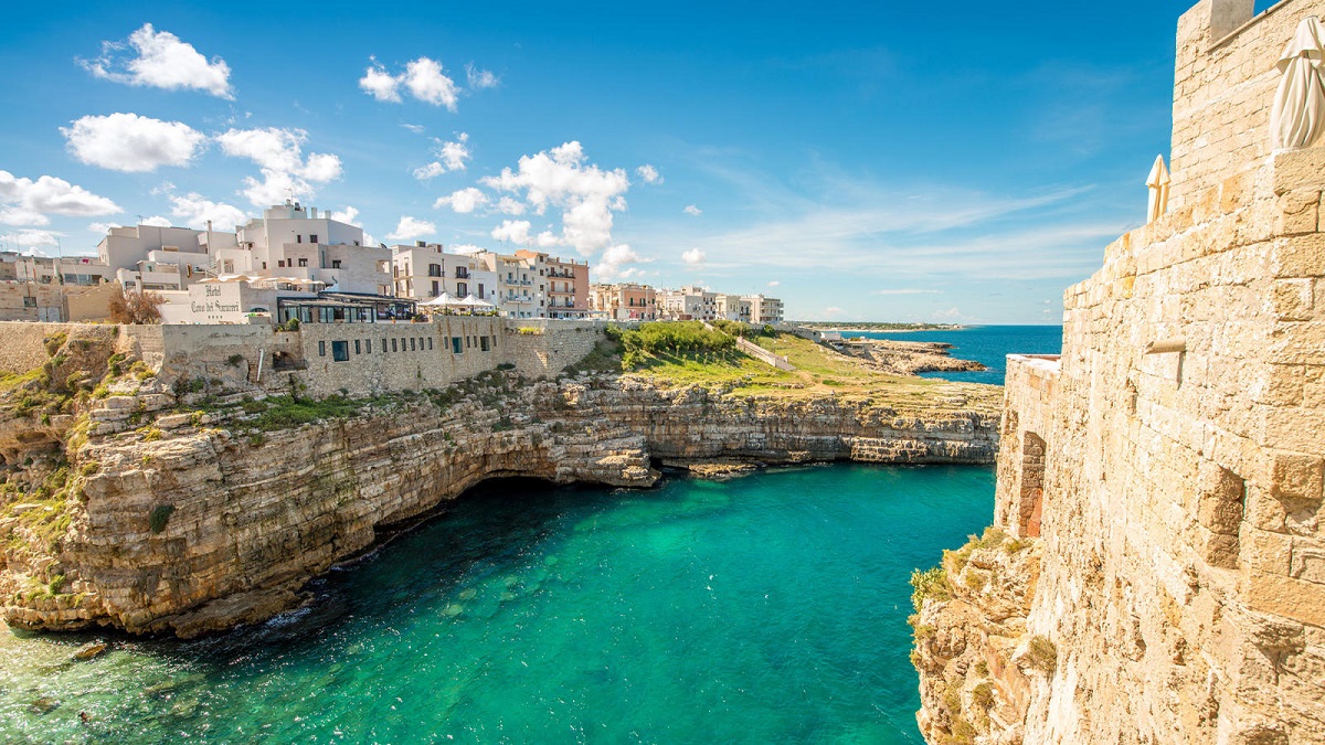 Villaggi turistici in Puglia: dove andare per una splendida vacanza al mare