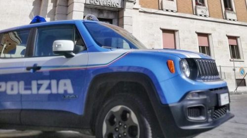 Sicilia, contrasto alla violenza sportiva: il Questore emette 5 divieti di accesso
