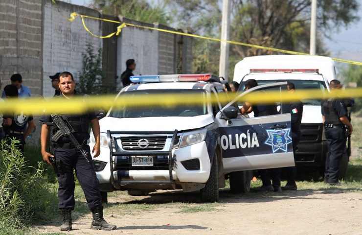 Messico: scontro tra un furgone e un camion merci, 10 morti. Anche 4 minori tra le vittime