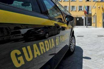 Riciclaggio, sequestrati oltre 2 milioni di euro a Giancarlo Tulliani