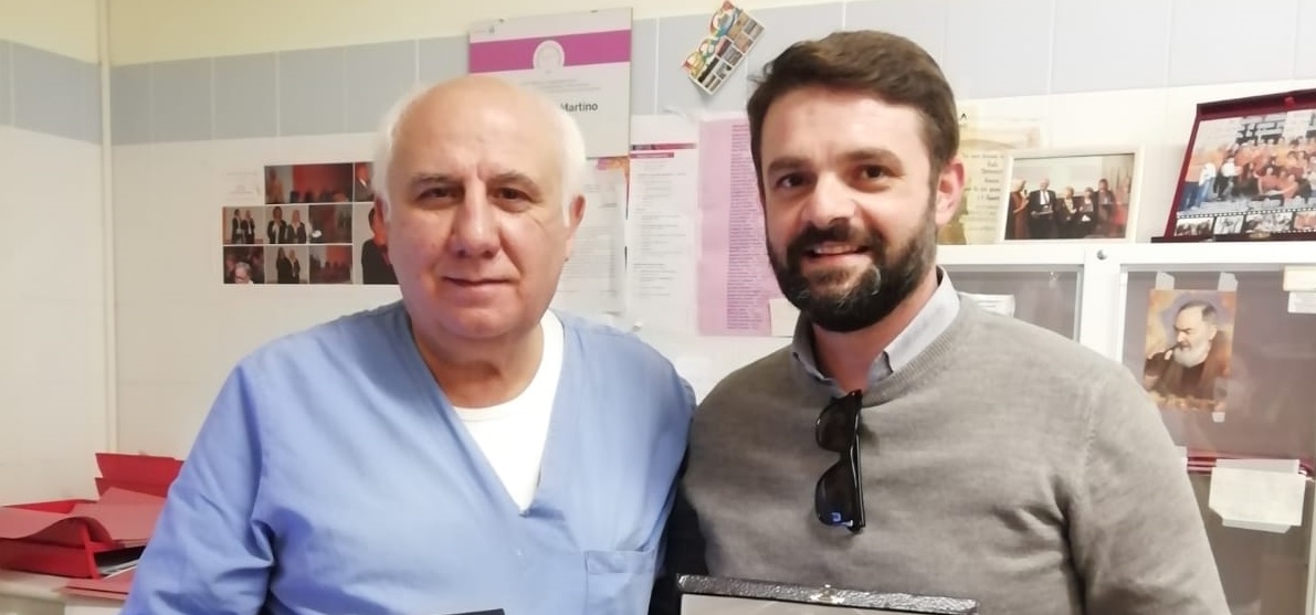 Breast Unit di Gela è “un’eccellenza umana e professionale”: il racconto di una paziente