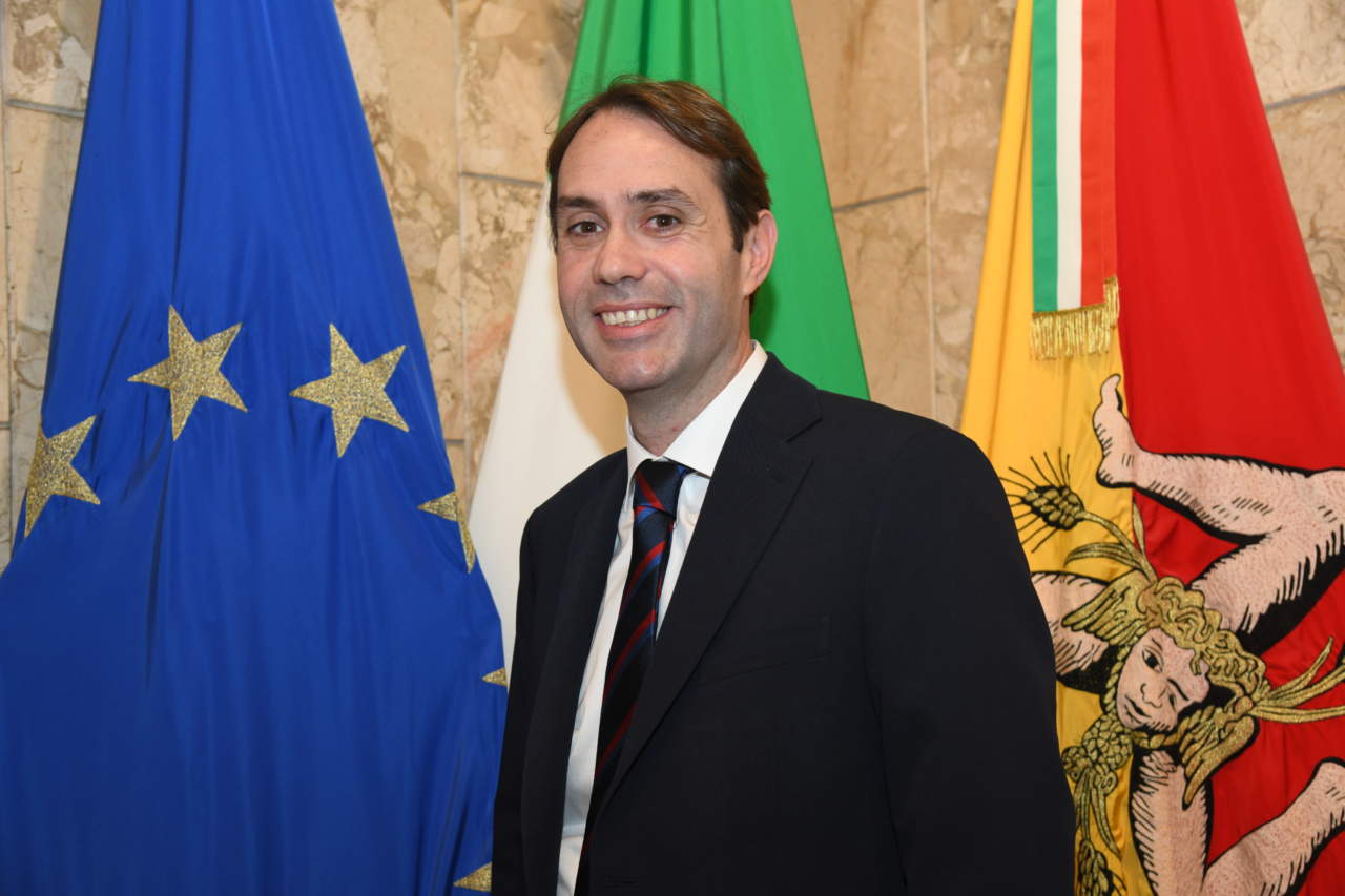 Corruzione: Vicepresidente Sicilia Sammartino sospeso, era rientrato dal Vinitaly