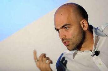 Saviano e il palazzo crollato a Roma: “Non vivevo lì da pochi giorni”