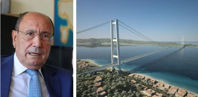 Ponte sullo Stretto, Schifani: “Farà crescere tutta l’economia della Sicilia Orientale”
