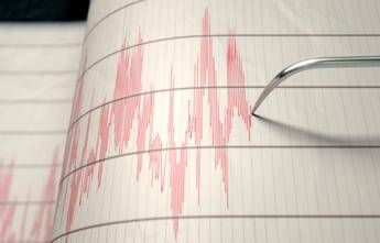 Terremoto, in provincia di Avellino ancora una scossa 2.1 nella notte