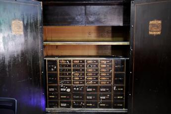 USA, chiude la cassaforte bancaria di Sam Bankman-Fried