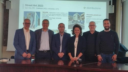 Caltanissetta, il Mottura ospita l’Enel: un incontro per orientare gli studenti sul futuro professionale