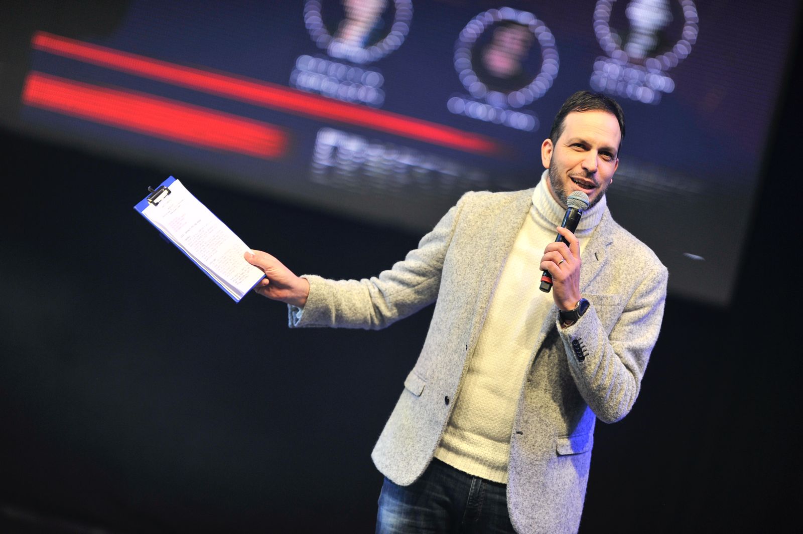 10° edizione “Arte Danza Sicilia”: è sold out, 17 e 18 febbraio al PalaMaira di San Cataldo