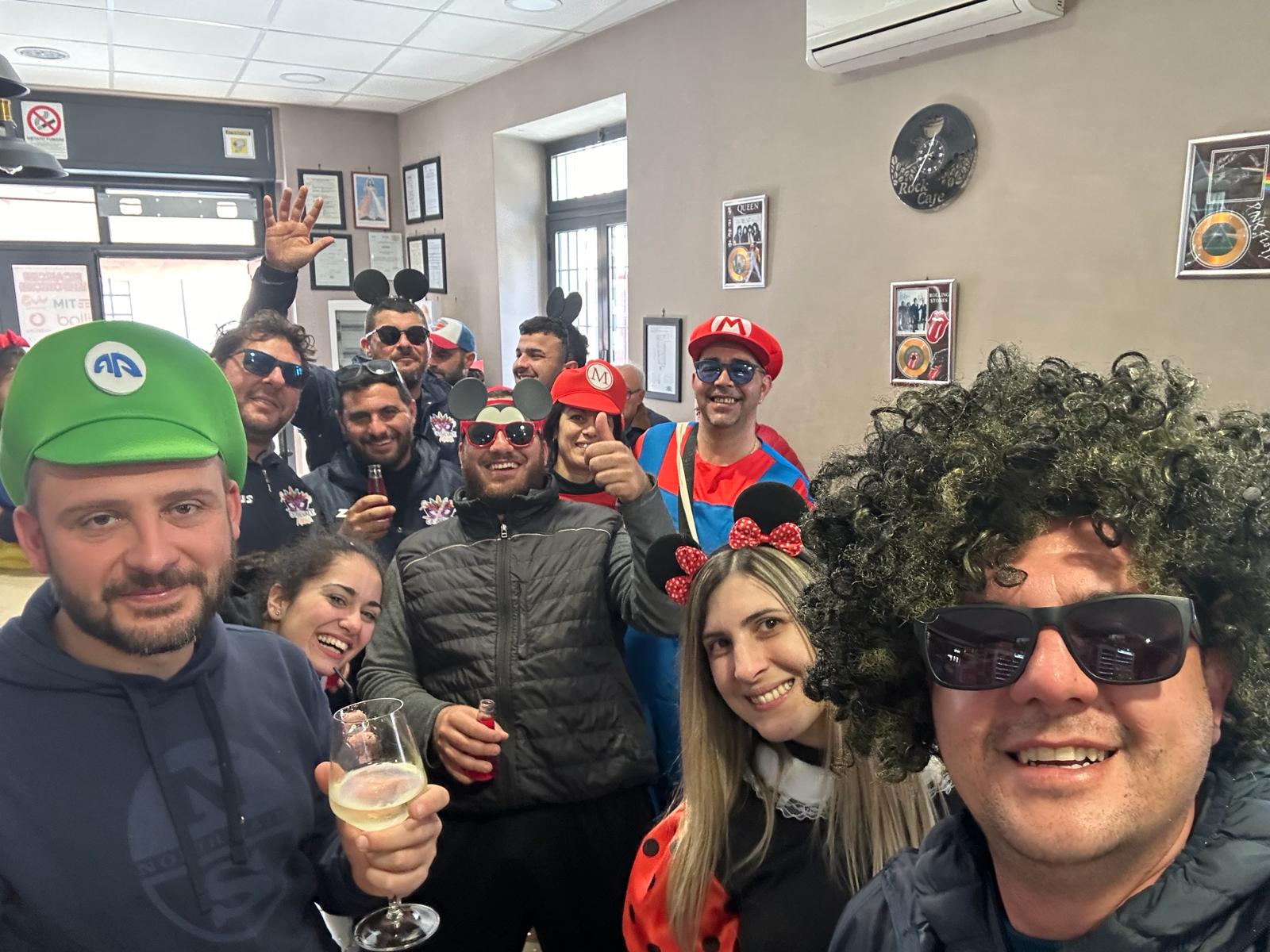 Carnevale di Milena, “un sogno diventato realtà”. L’Associazione Movida ringrazia chi ha partecipato