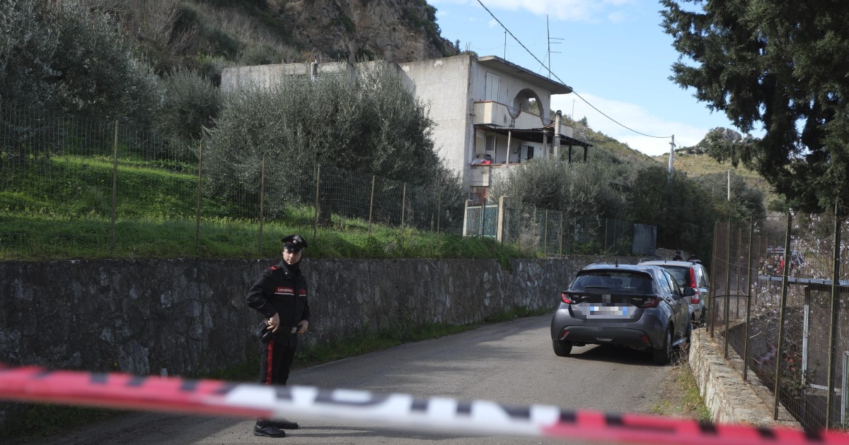 Strage familiare ad Altavilla Milicia: esami confermano sevizie e torture sulla madre e i due figli