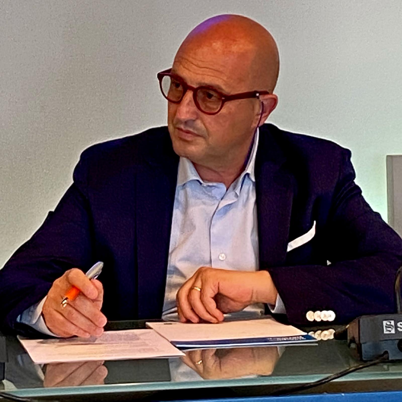 Sicilia. Istruzione, Turano: «Subito in campo 30 milioni di euro per le scuole e 2,8 milioni contro la violenza di genere»