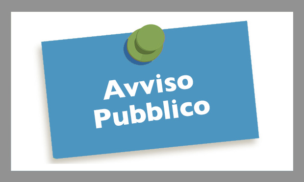 Avviso pubblico  dell’Ordine dei Dottori Commercialisti e degli Esperti Contabili di Caltanissetta – Procedura selezione responsabile protezione dati